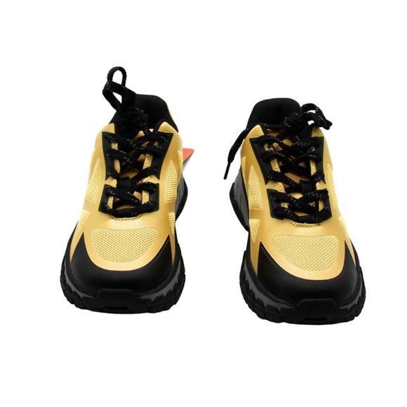 Gh Bass Peak Seamless Hiker Low-Top Sneakers - Picture 3 of 8